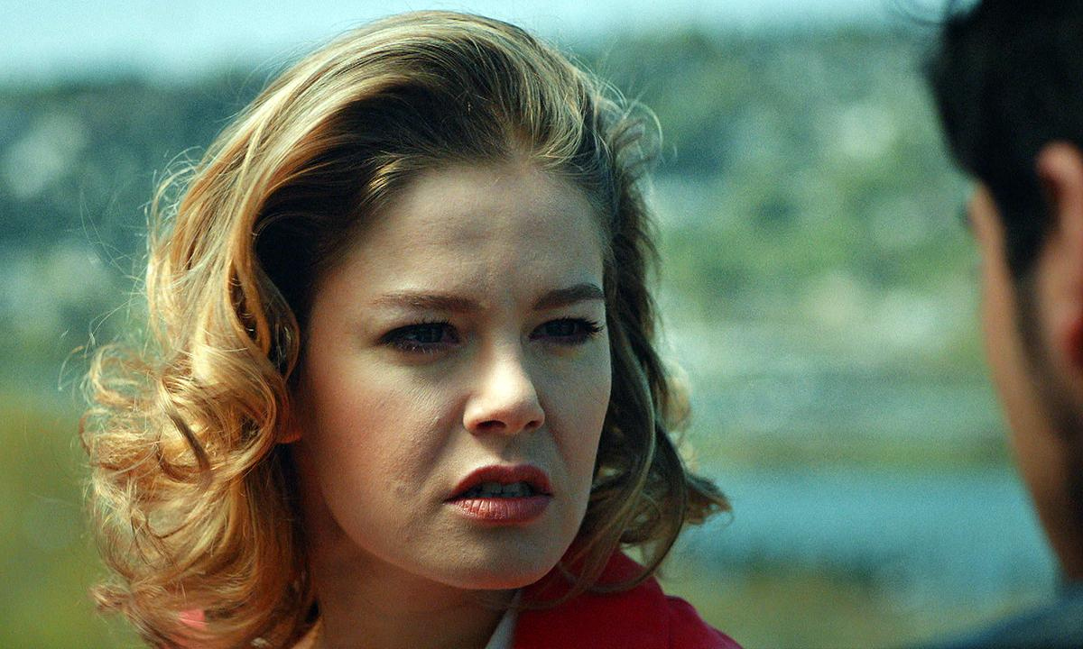Hülya, oğlu için savaşıyor! – Özel Klipler – Hayat Şarkısı